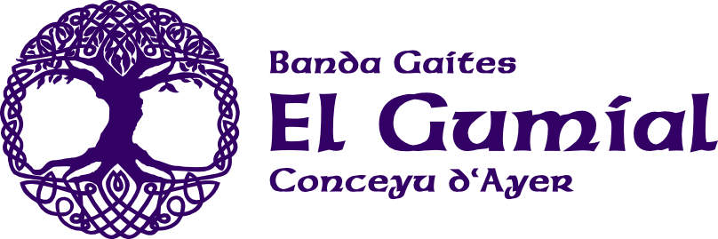 Banda Gaites El Gumial